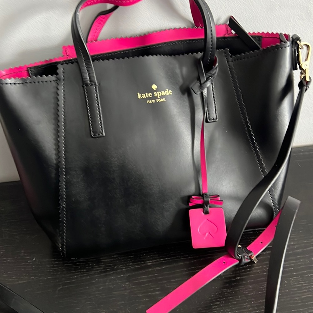 New Kate spade purse